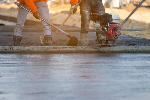 Best Concrete Grinding and Polishing in Corona, CA