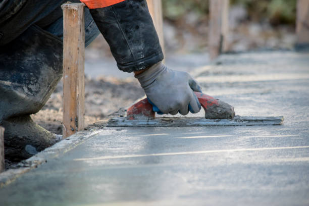 Best Concrete Staining and Coloring in Corona, CA